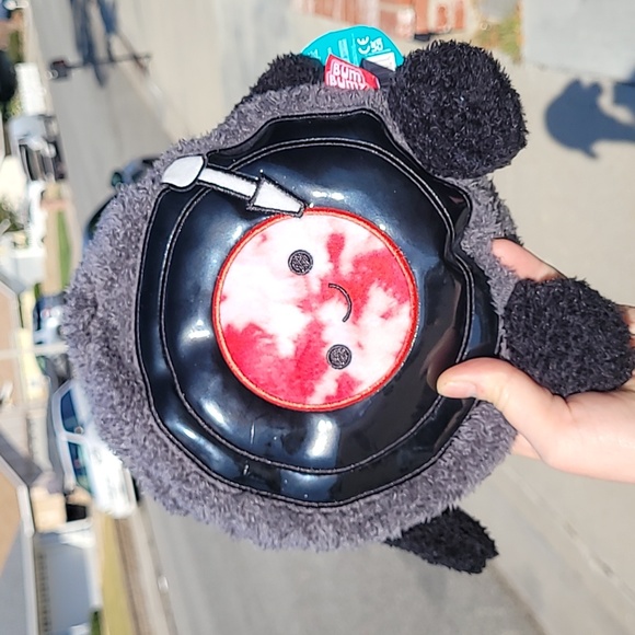 Kellytoy Other - 💰Randy the Record Bum Bumz